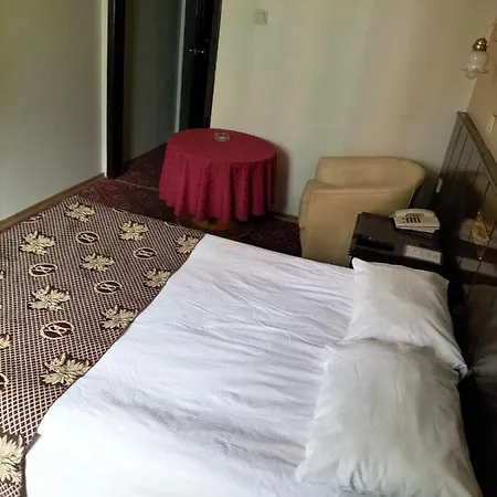 Otel Spor 2*