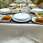 Hotel Spor Ankara