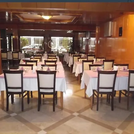 Spor 2* Анкара