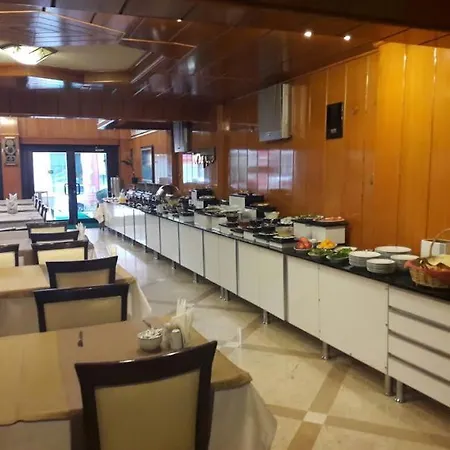 Spor 2* Анкара