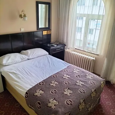 Spor Hotel