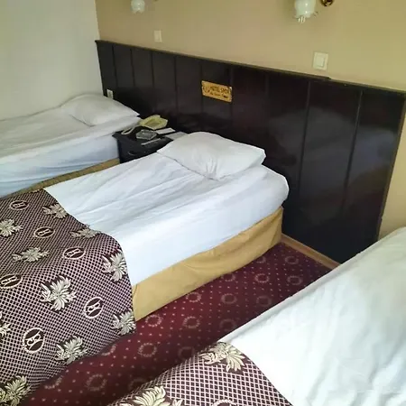 Hotel Spor 2*