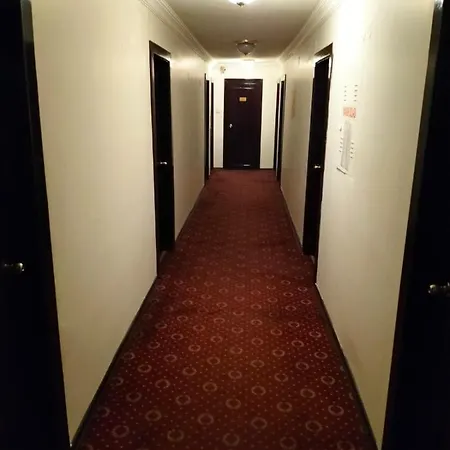 Spor Hotel