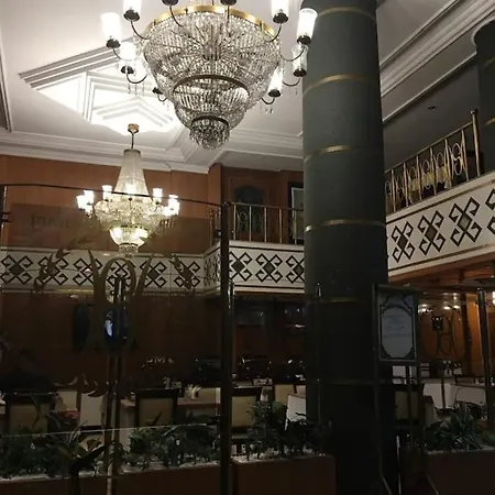Spor Hotel 2*