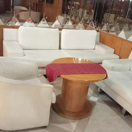 Hotel Spor 2*
