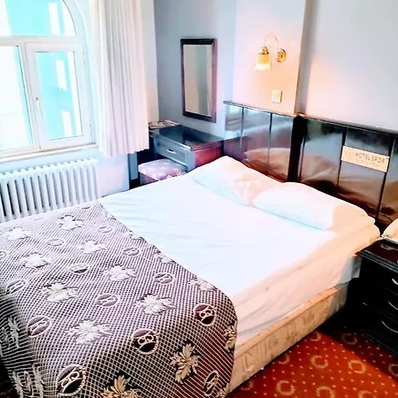 Spor 2* Анкара