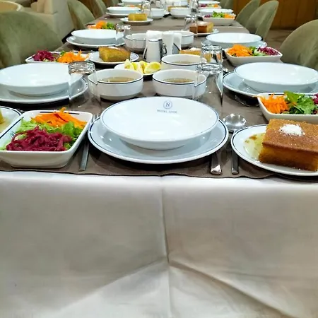 Hotel Spor Ankara