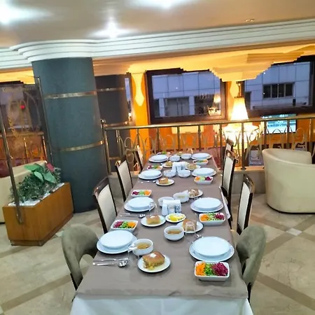 Otel Spor