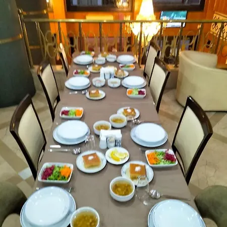 Spor Hotel 2*
