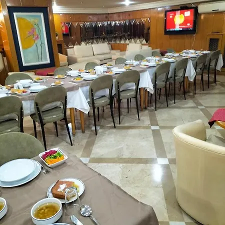 Spor Hotel Ankara