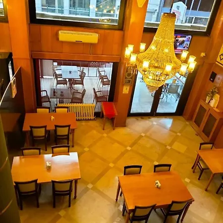 Hotel Spor 2*