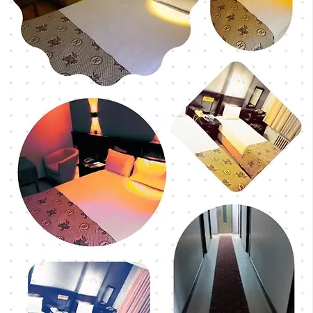 Hotel Spor