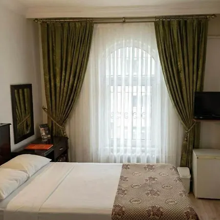 Otel Spor Ankara