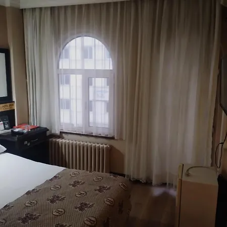 Otel Spor Ankara