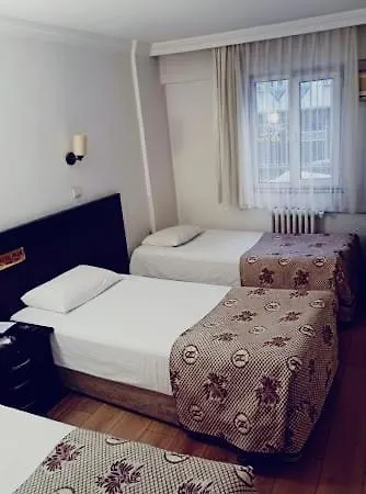 Spor Otel Ankara