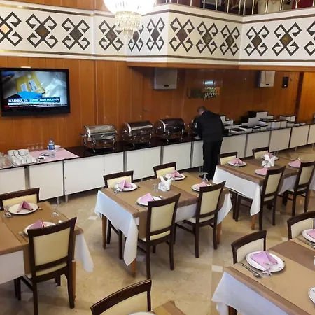 Spor Otel Ankara