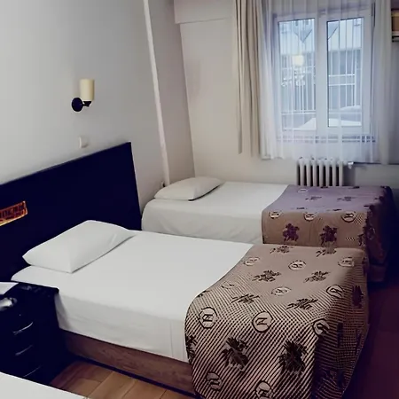 Otel Spor
