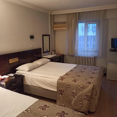 Spor Otel 2*