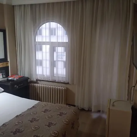 Otel Spor 2*