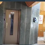 Spor Szálloda Ankara
