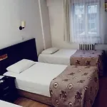 Spor Szálloda Ankara