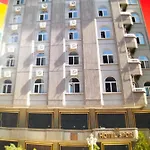 Hotell Spor Ankara