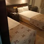 Spor Hotell Ankara