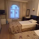 Hotell Spor 2*