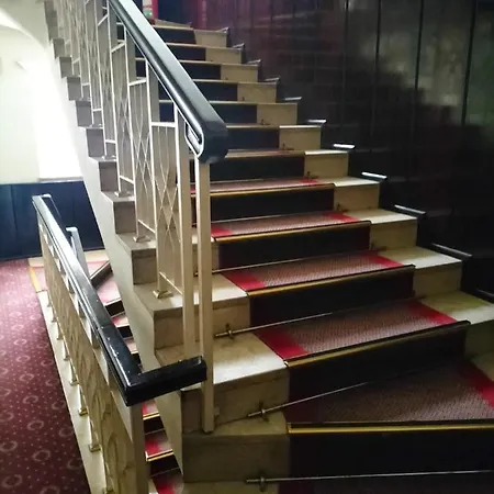 Ξενοδοχείο Spor