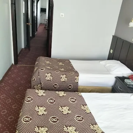 Spor 2* Άγκυρα