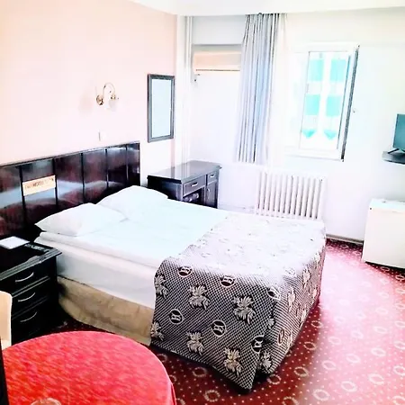 Spor Ξενοδοχείο 2*