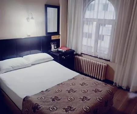 Hotel Spor 2*